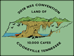 June 17-21, 2019 - NSS Convention @ Cookeville, Tennessee