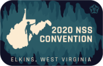 JuLY 27-31, 2020 - NSS Convention @ Elkins, West Virginia