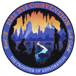 June 13-17, 2022 - NSS Convention @ Rapid City, South Dakota