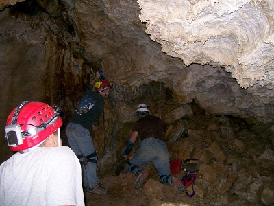 Attempting to tie new survey into the old survey