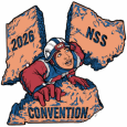 July 6-10, 2026 - NSS Convention @ Corydon, Indiana